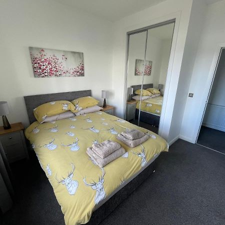 Atholl Place View อินเวอร์เนส ภายนอก รูปภาพ