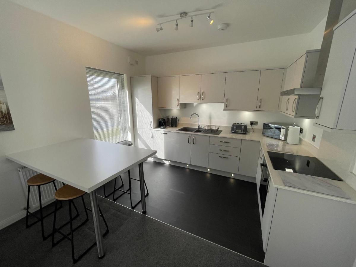 Atholl Place View อินเวอร์เนส ภายนอก รูปภาพ