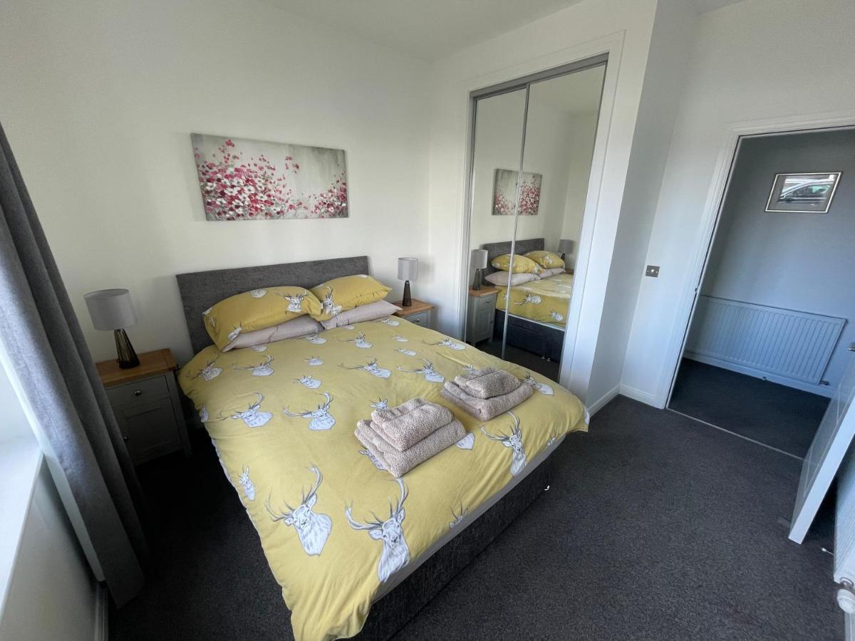 Atholl Place View อินเวอร์เนส ภายนอก รูปภาพ